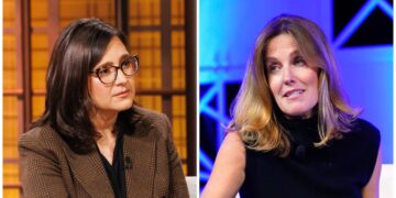 ‘Hostage Standoff’ at CBS Over ‘60 Minutes’ Segment Revealed