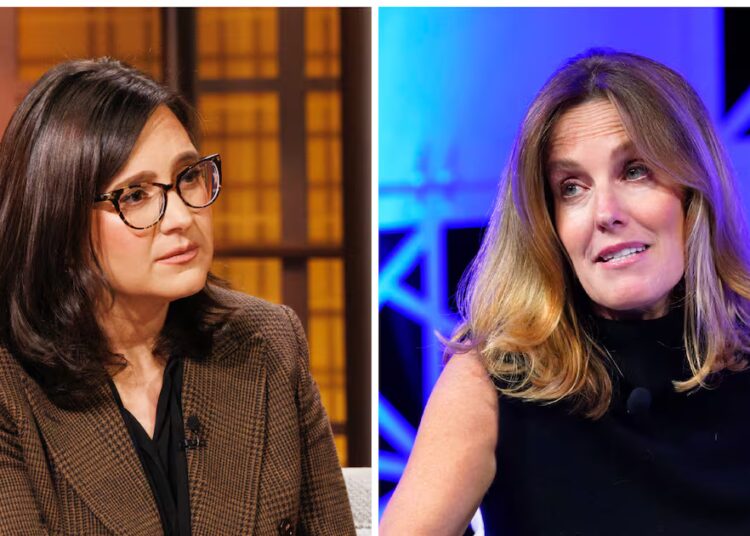 ‘Hostage Standoff’ at CBS Over ‘60 Minutes’ Segment Revealed