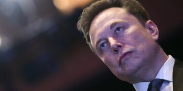 Musk Threatens to Seize Child From Baby Mama No. 4
