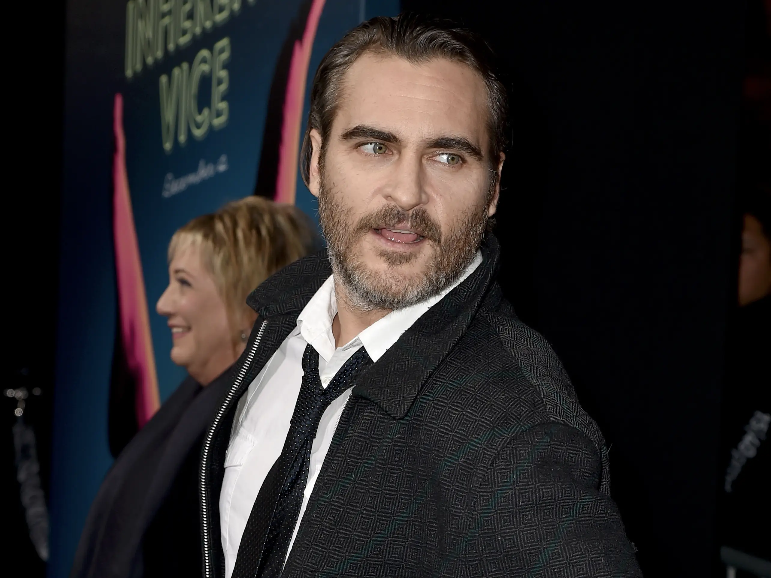 joaquin phoenix