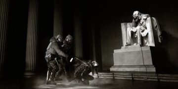 Opinion: Trump’s First Year and How He Is Wrecking Lincoln’s America