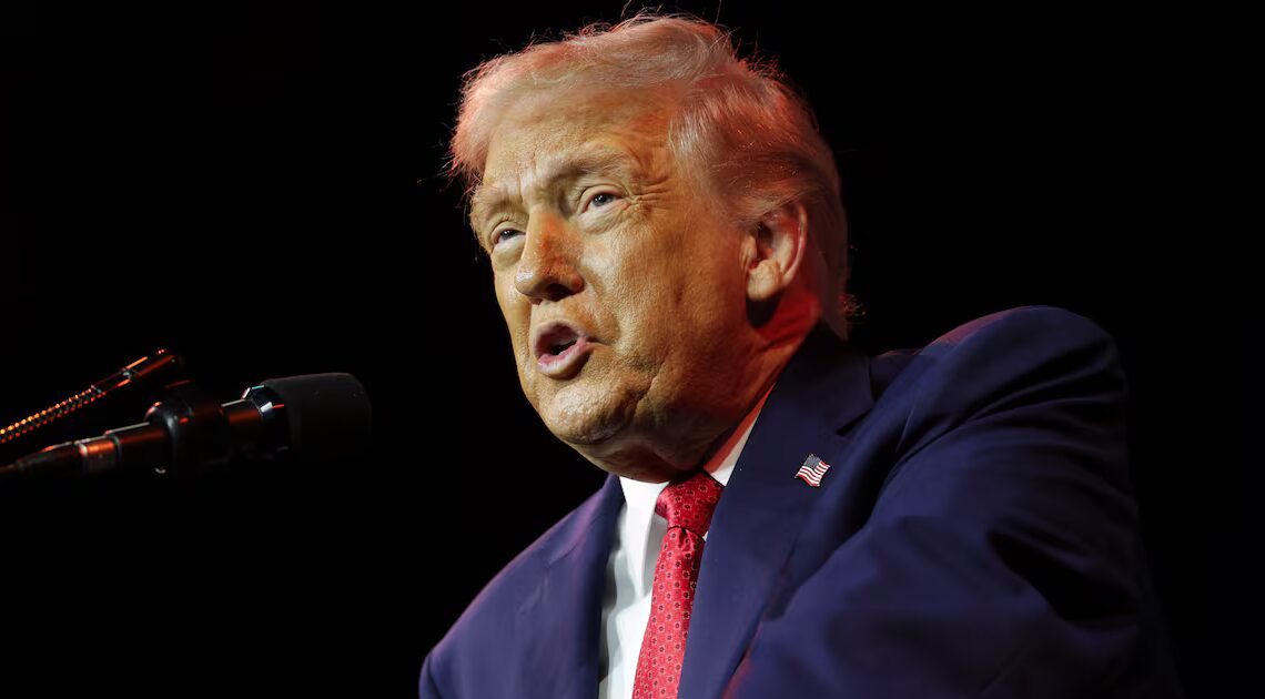 Trump Launching Polar War ‘Feels Inevitable’: Author