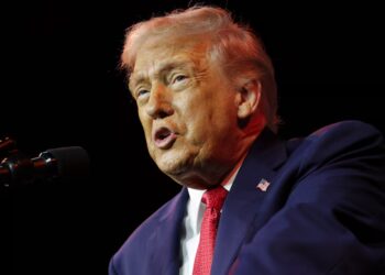 Trump Launching Polar War ‘Feels Inevitable’: Author