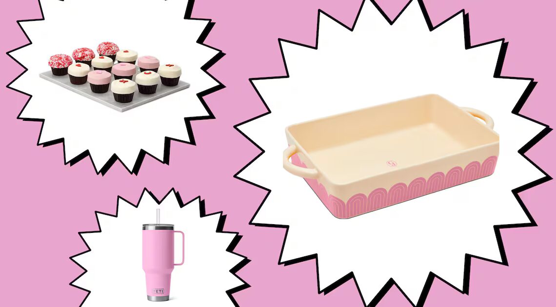 Scouted: The Best Under $100 Valentine’s Day Gifts Your Better Half Will Obsess Over