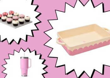 Scouted: The Best Under $100 Valentine’s Day Gifts Your Better Half Will Obsess Over