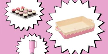 Scouted: The Best Under $100 Valentine’s Day Gifts Your Better Half Will Obsess Over