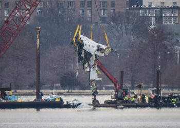 A year later, federal authorities will reveal what caused fatal DCA crash