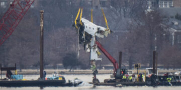 A year later, federal authorities will reveal what caused fatal DCA crash