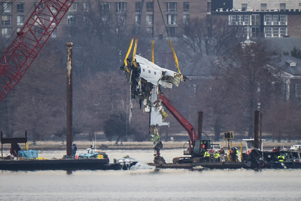 A year later, federal authorities will reveal what caused fatal DCA crash