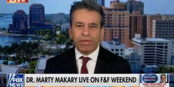 FDA Goon Delivers Wild Take on Prescription Drug Safety