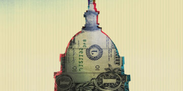 Tie the Fed’s hands. For everyone’s sake.