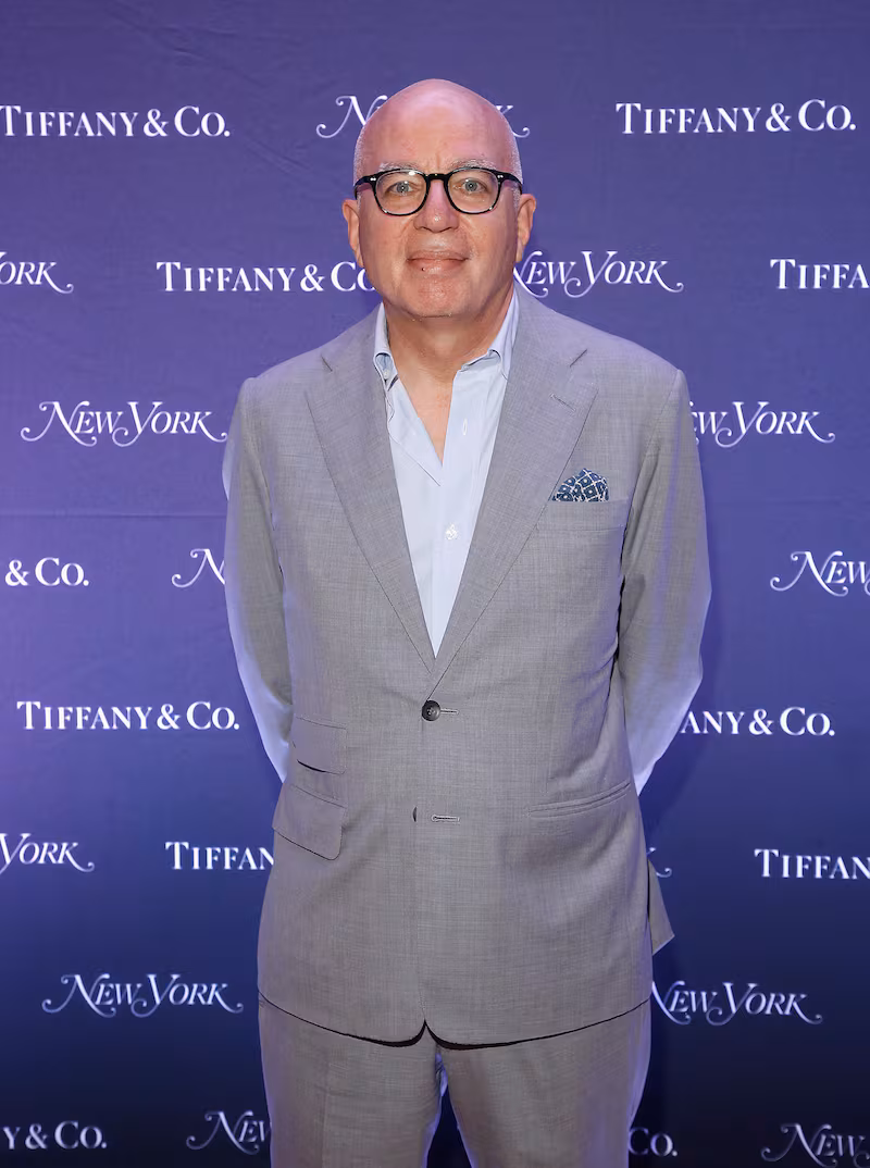 Michael Wolff has written four books about Trump and his administrations: "Fire and Fury," "Siege," "Landslide" and "All or Nothing."