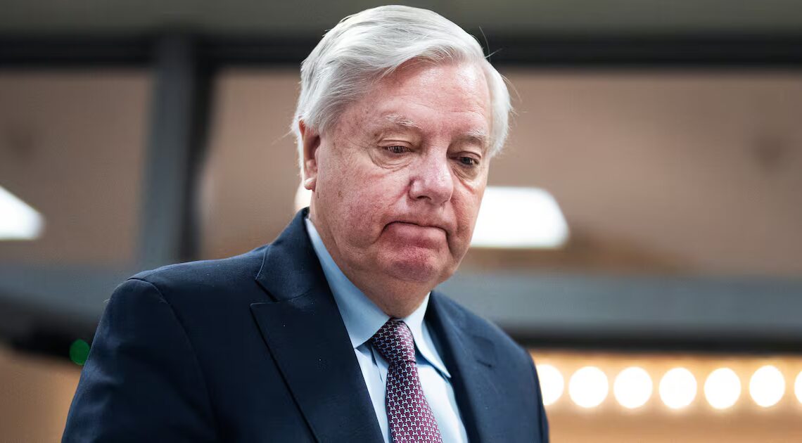 Trump, 79, Immediately Throws MAGA Suck-Up’s Attempt at Flattery Back in His Face