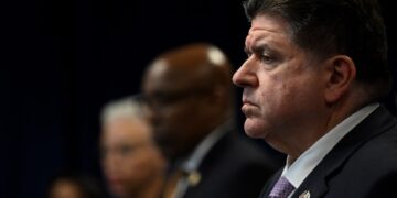 Illinois finally abandons its ban on new nuclear plants