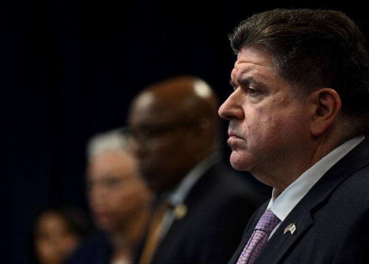 Illinois finally abandons its ban on new nuclear plants