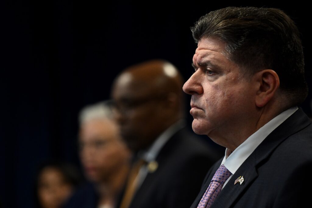 Illinois finally abandons its ban on new nuclear plants