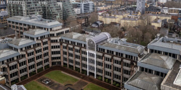 Ignoring security threats, Starmer caves to China on mega-embassy