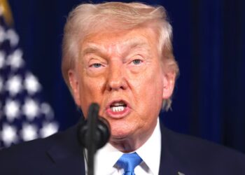 Billionaire Trump Makes Jaw-Dropping Admission About Who He Tipped Off Before His Invasion