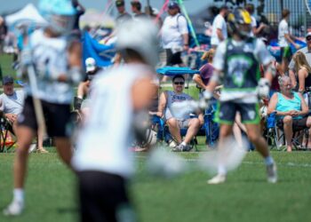 The soaring price of youth sports: $50 to try out, $3,000 to play