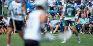 The soaring price of youth sports: $50 to try out, $3,000 to play