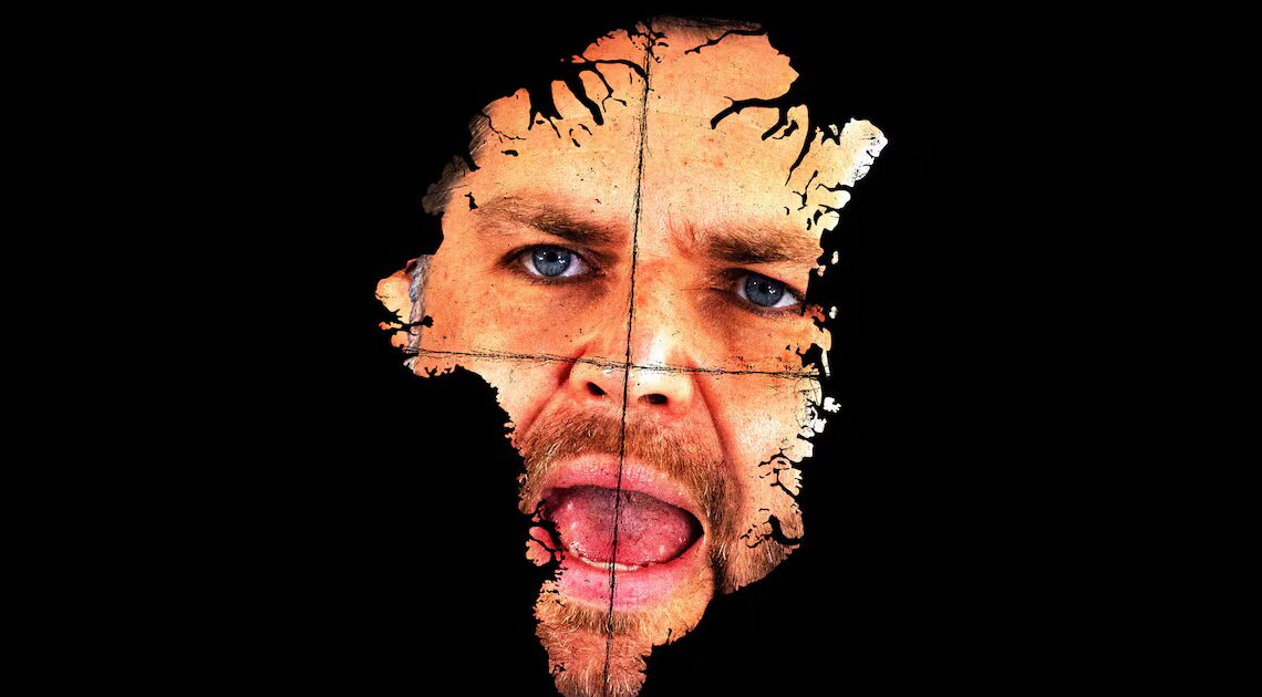 Vance Elbows Out Little Marco to Lead Greenland Power Grab