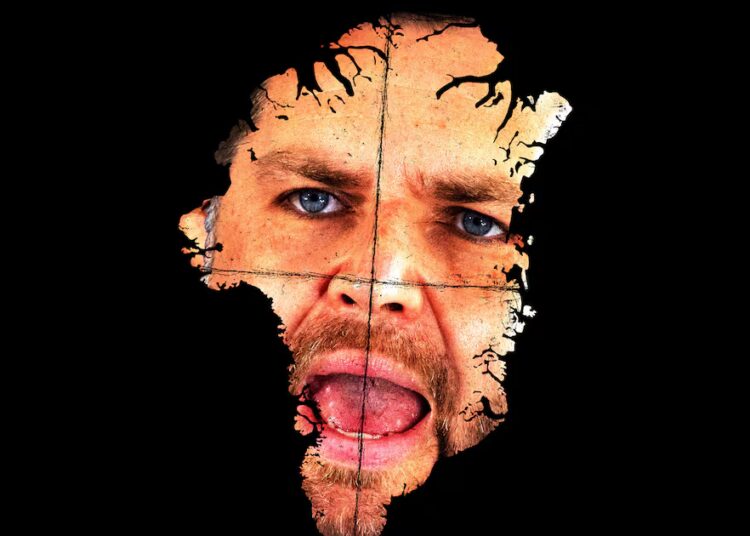 Vance Elbows Out Little Marco to Lead Greenland Power Grab