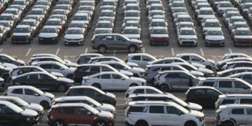 Trump threatens to raise tariffs on South Korea to 25%