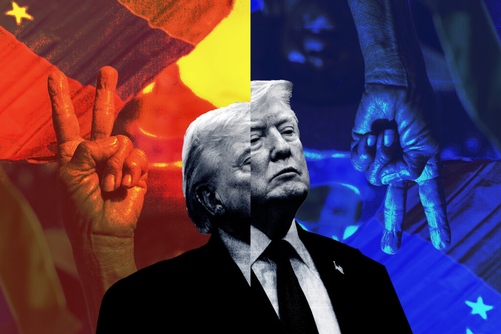 Trump may regret bypassing Congress on Venezuela