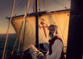 Masterful ‘Magellan’ forces a long, hard look at violence and conquest