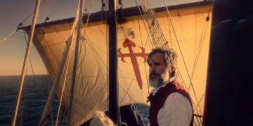 Masterful ‘Magellan’ forces a long, hard look at violence and conquest