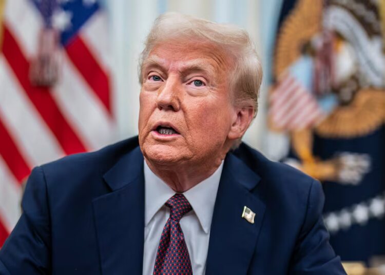 Trumpy Minnesota Governor Hopeful Bails on Republican Party