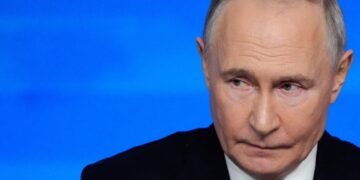 Russia uses nuclear-capable missile in latest Ukraine attack