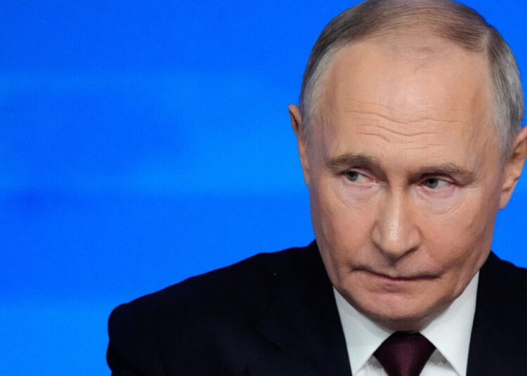 Russia uses nuclear-capable missile in latest Ukraine attack