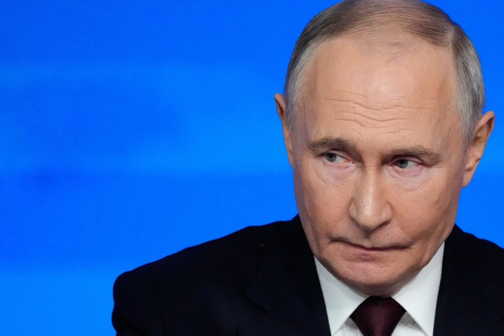 Russia uses nuclear-capable missile in latest Ukraine attack