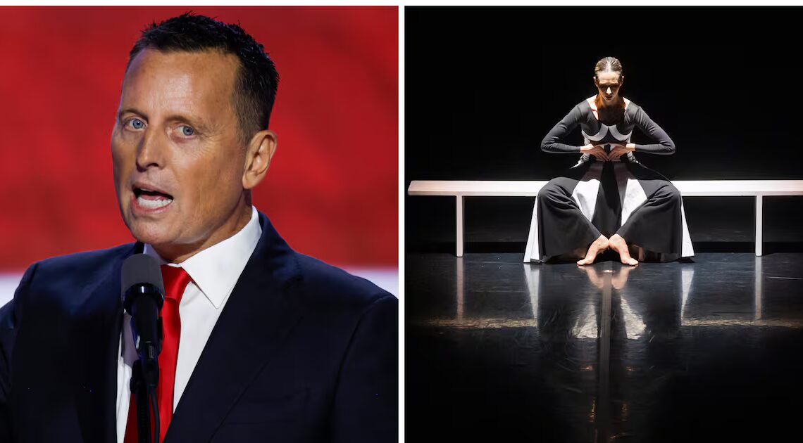 Kennedy Center Hit by New Cancellation After Going Full MAGA