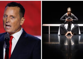 Kennedy Center Hit by New Cancellation After Going Full MAGA