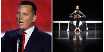 Kennedy Center Hit by New Cancellation After Going Full MAGA