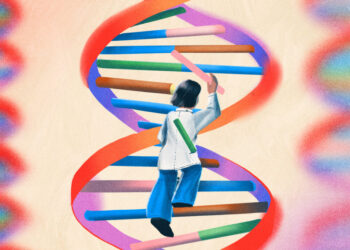 The next frontier in weight-loss drugs: one-time gene therapy