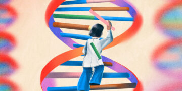 The next frontier in weight-loss drugs: one-time gene therapy