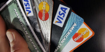 Banks criticize Trump’s push for 10 percent credit card interest rate cap