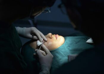 Amid botched procedures, China is cracking down on cosmetic surgery