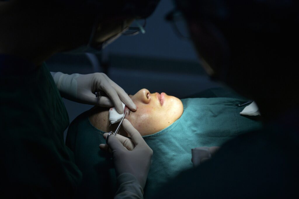 Amid botched procedures, China is cracking down on cosmetic surgery