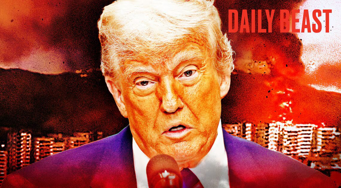 How Trump’s Big Moment Left Him Truly Exposed: Political Guru