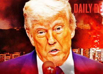 How Trump’s Big Moment Left Him Truly Exposed: Political Guru