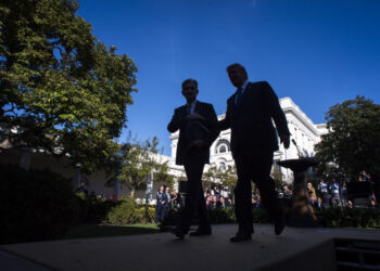 The extraordinary criminal inquiry of a Fed chair, explained