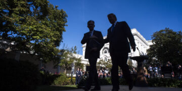 The extraordinary criminal inquiry of a Fed chair, explained