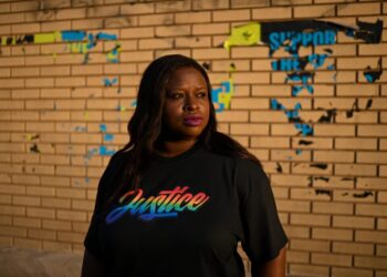 Anti-ICE protest at Minnesota church is latest flash point over Trump’s crackdown