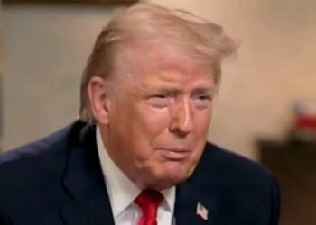 Trump Hurt That His Favorite Dem Was Mean About His Invasion