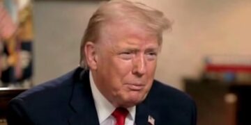 Trump Hurt That His Favorite Dem Was Mean About His Invasion