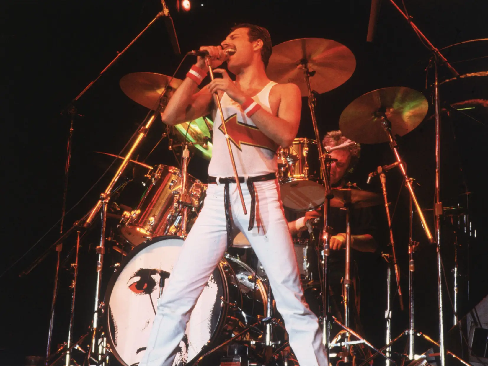 queen band freddie mercury